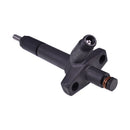 Fuel Injector Assembly 23600-UD010 for Toyota Engine 13Z 2Z Forklift 02-6FDF20 02-6FDF25 02-6FDF30 02-7FD20 02-7FD25 02-7FD30 02-7FD35