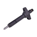 Fuel Injector Assembly 23600-UD010 for Toyota Engine 13Z 2Z Forklift 02-6FDF20 02-6FDF25 02-6FDF30 02-7FD20 02-7FD25 02-7FD30 02-7FD35