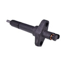 Fuel Injector Assembly 23600-UD010 for Toyota Engine 13Z 2Z Forklift 02-6FDF20 02-6FDF25 02-6FDF30 02-7FD20 02-7FD25 02-7FD30 02-7FD35