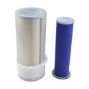 Inner & Outer Air Filter AR84228 AE31724 for John Deere Tractor 1020 1450 1950 2250 930VU Loader 210C 301A