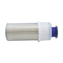 Inner & Outer Air Filter AR84228 AE31724 for John Deere Tractor 1020 1450 1950 2250 930VU Loader 210C 301A
