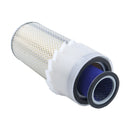 Inner & Outer Air Filter AR84228 AE31724 for John Deere Tractor 1020 1450 1950 2250 930VU Loader 210C 301A