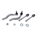 Inner Outer Tie Rod End Left Right 673000005 673000006 for Maserati Ghibli Quattroporte 2014-2017