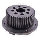 Inner Steering Clutch Drum 103-22-31110 for Komatsu Engine 4D94E-1 Dozer D20A-6 D20A-7 D20P-6 D20P-7A D20P-8 D20Q-6 D20Q-7 D21E-6 D21P-6 D21P-7A D21P-8 D21Q-6 D21Q-7 D21S-6