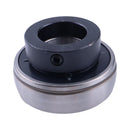 Insert Ball Bearing With Lock Collar 86575514 for New Holland Combine CR8.90 CR9.90 CR7.90 CR10.90 CR6.90 CR6.80 CR6090