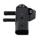 Intake Air Pressure Sensor 1J520-18600 1J520-18601 for Kubota Engine D1803 V1505 V2403 V2607 V3307 V3800 Tractor L3301F L3301H