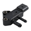 Intake Air Pressure Sensor 1J520-18600 1J520-18601 for Kubota Engine D1803 V1505 V2403 V2607 V3307 V3800 Tractor L3301F L3301H