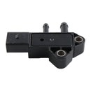 Intake Air Pressure Sensor 1J520-18600 1J520-18601 for Kubota Engine D1803 V1505 V2403 V2607 V3307 V3800 Tractor L3301F L3301H