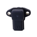 Intake Air Pressure Sensor 68V-82380-00-00 for Yamaha Engine F115 LF115 F200 F225 LF115 LF200 LF225