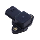 Intake Air Pressure Sensor 68V-82380-00-00 for Yamaha Engine F115 LF115 F200 F225 LF115 LF200 LF225