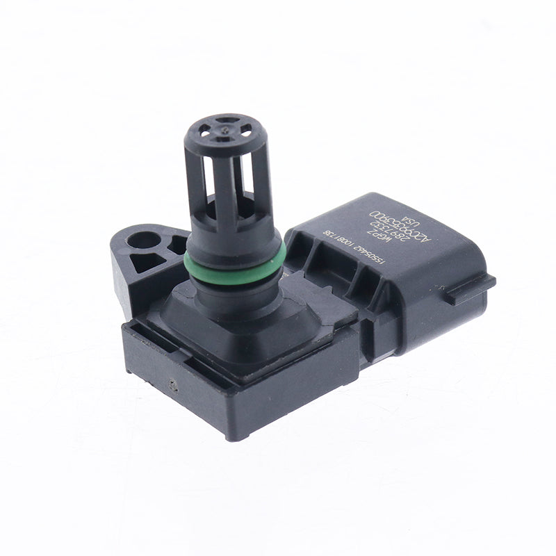 Intake Air Temperature Sensor 2897332 for Cummins Dodge Ram 2500 3500 ...