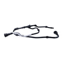 Intake Manifold Vacuum Venturi Tube 95511075000 for Porsche Cayenne V6 2004-2006
