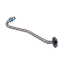 Intake Plenum Tube 4593582AB 4591250 for Chrysler 300 Dodge Charger Magnum