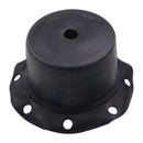 Intake Valve Diaphragm Cup 35592534 for Ingersoll Rand Screw Air Compressor