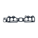 Intake Manifold Gasket MD183532 for Mitsubishi Engine 4G63 4G64 Vehicle Galant Cordia Tredia