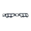 Intake Manifold Gasket MD183532 for Mitsubishi Engine 4G63 4G64 Vehicle Galant Cordia Tredia