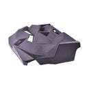Intercooler Race Duct Cover 705013757 for Can-Am UTV Maverick X3 Turbo Sport 1000R DPS