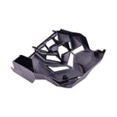 Intercooler Race Duct Cover 705013757 for Can-Am UTV Maverick X3 Turbo Sport 1000R DPS