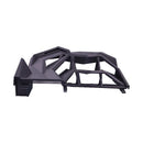 Intercooler Race Duct Cover 705013757 for Can-Am UTV Maverick X3 Turbo Sport 1000R DPS