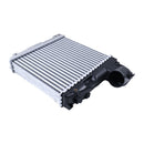Intercooler Assembly 17940-0L010 for Toyota Fortuner Hilux 1KD 2KD