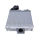 Intercooler Assembly 17940-0L010 for Toyota Fortuner Hilux 1KD 2KD
