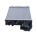 Intercooler Assembly 17940-0L010 for Toyota Fortuner Hilux 1KD 2KD