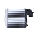 Intercooler Assembly 17940-0L010 for Toyota Fortuner Hilux 1KD 2KD