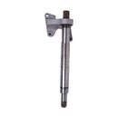 Intermediate Shaft P05085094AC for Dodge Journey 2009-2020