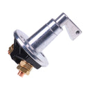 Isolator Switch 701/47400 for JCB 8080 8065RTS 2CXL 2CXS 2CX 8040ZTS 8045ZTS 1CX JS210 714