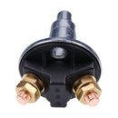 Isolator Switch 701/47400 for JCB 8080 8065RTS 2CXL 2CXS 2CX 8040ZTS 8045ZTS 1CX JS210 714