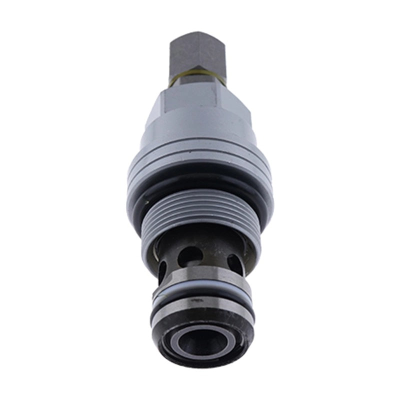 For John Deere Excavator 160LC 120 490E 110 135C 160C 190GW 190DW 120C Pressure Relief Valve 9200504