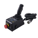 Joystick Assembly 203020000065 for Sinoboom Scissor Lift GTJZ0608SE GTJZ0808 GTJZ1412E GTJZ1414E