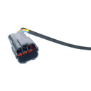 Joystick Control Modular Handle 240-8149 for Caterpillar CAT Engine 3046 Tractor D3G D4G XL D5G LGP