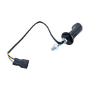 Joystick Control Modular Handle 240-8149 for Caterpillar CAT Engine 3046 Tractor D3G D4G XL D5G LGP