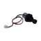 Joystick Controller 1001178139 for JLG Boom Lift E300AJ E400AJP E450A E600 M400AJP M450AJ M600JP