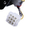 Joystick Controller 123994 for JLG SkyJack Scissor Lifts 3215 3219 3220 3226 4626 4632