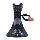 Joystick Controller AT432901 for John Deere Engine 4045 6068 Loader 210K 310K 315SK 325K 410K 710K