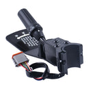 Joystick Controller AT432901 for John Deere Engine 4045 6068 Loader 210K 310K 315SK 325K 410K 710K