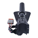 Joystick Controller AT432901 for John Deere Engine 4045 6068 Loader 210K 310K 315SK 325K 410K 710K