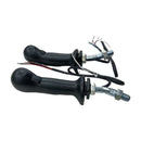 Joystick Handler XKAY-01428 XKAY-01429 for Hyundai Excavator R1200-9 R140W-9 R160LC-9 R170W-9 R180LC-9 R250LC-9