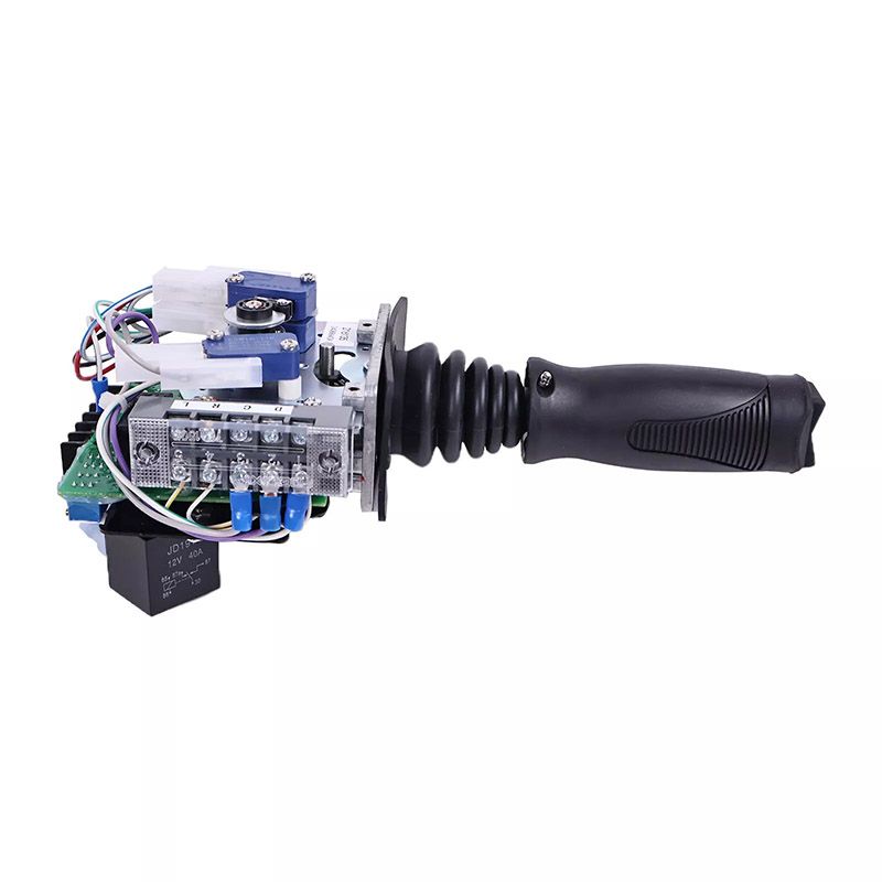 Joystick Controller 56579GT 216135GT for Genie Boom Lift Z-34-22 Z-45-25J Z-30-20N