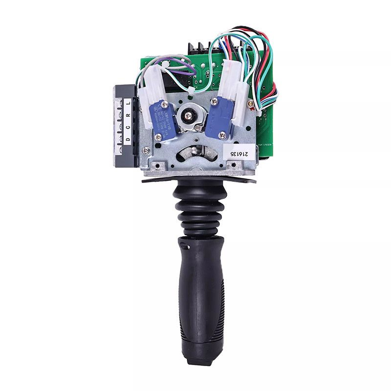 Joystick Controller 56579GT 216135GT for Genie Boom Lift Z-34-22 Z-45-25J Z-30-20N