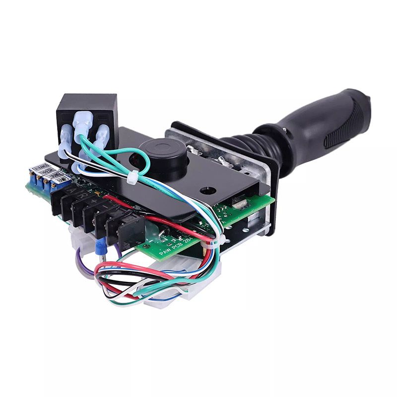 Joystick Controller 56579GT 216135GT for Genie Boom Lift Z-34-22 Z-45-25J Z-30-20N