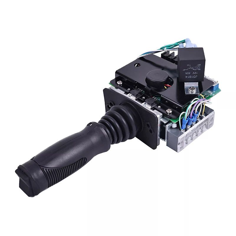 Joystick Controller 56579GT 216135GT for Genie Boom Lift Z-34-22 Z-45-25J Z-30-20N