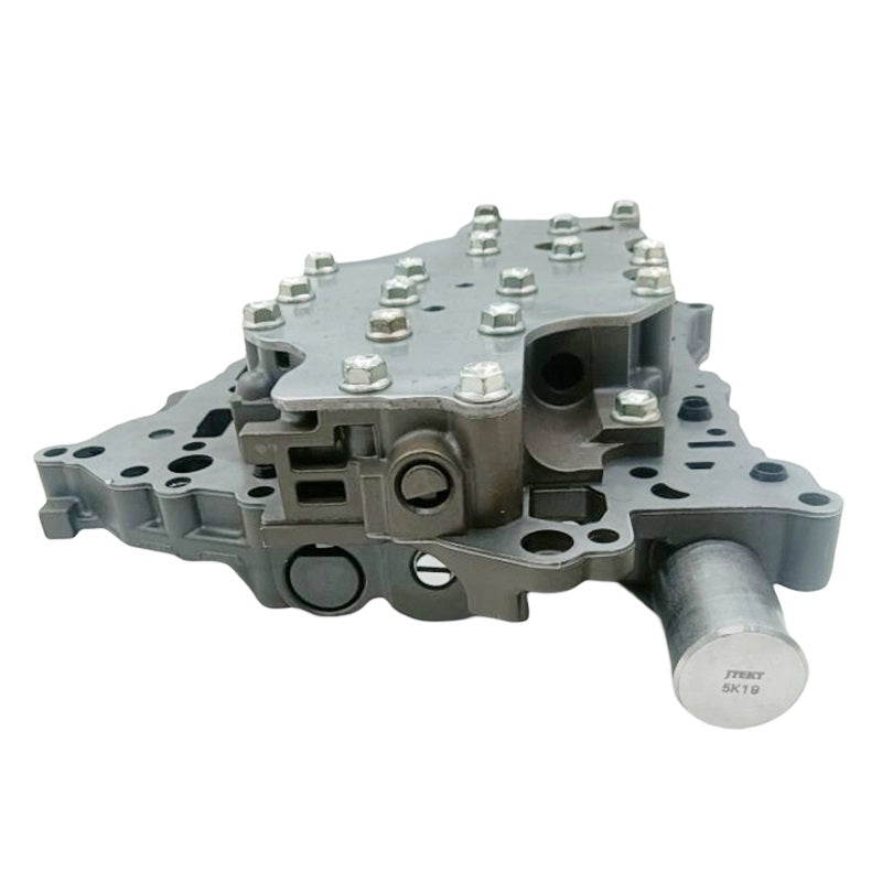 K313 CVT Automatic Transmission Valve Body for Toyota Corolla 1.8L 2.0L Allion Auris Premio