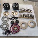 K3V63DT K3V63DTP Left & Right Hydraulic Pump Repair Parts Kit for Kobelco Daewoo Doosan Volvo Hyundai Caterpillar CAT Excavator