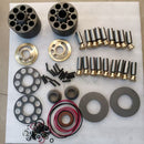 K3V63DT K3V63DTP Left & Right Hydraulic Pump Repair Parts Kit for Kobelco Daewoo Doosan Volvo Hyundai Caterpillar CAT Excavator