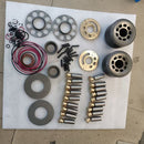 K3V63DT K3V63DTP Left & Right Hydraulic Pump Repair Parts Kit for Kobelco Daewoo Doosan Volvo Hyundai Caterpillar CAT Excavator