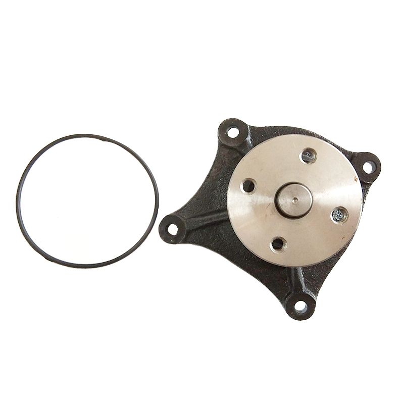 Water Pump ME080647 for Mitsubishi Engine 4D30 4D31T 4D31 4D32 ...