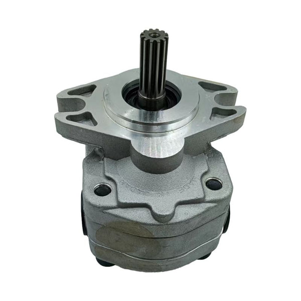 Kawasaki K3V112DT Hydraulic Gear Pump 2441U291F2 2437U507F1 for Kobelco Excavator SK270 SK220 SK200